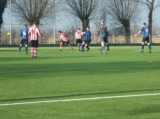 S.K.N.W.K. 3 - Z.S.C. '62 3 (competitie) seizoen 2024-2025 (65/287)